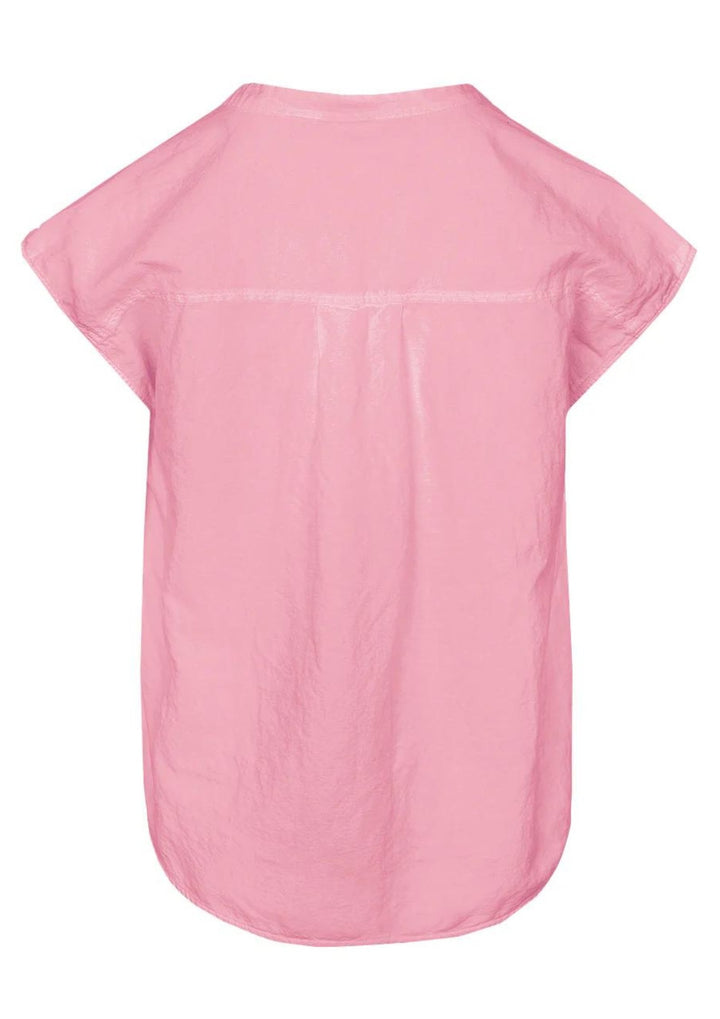 Luxzuz - Kikantia Top - Candy Pink