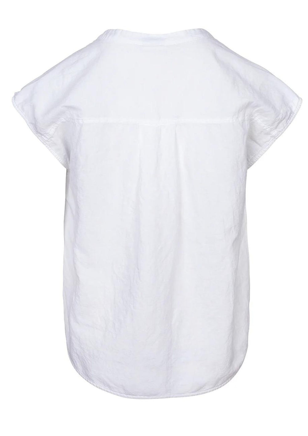 Luxzuz - Kikantia Top - White
