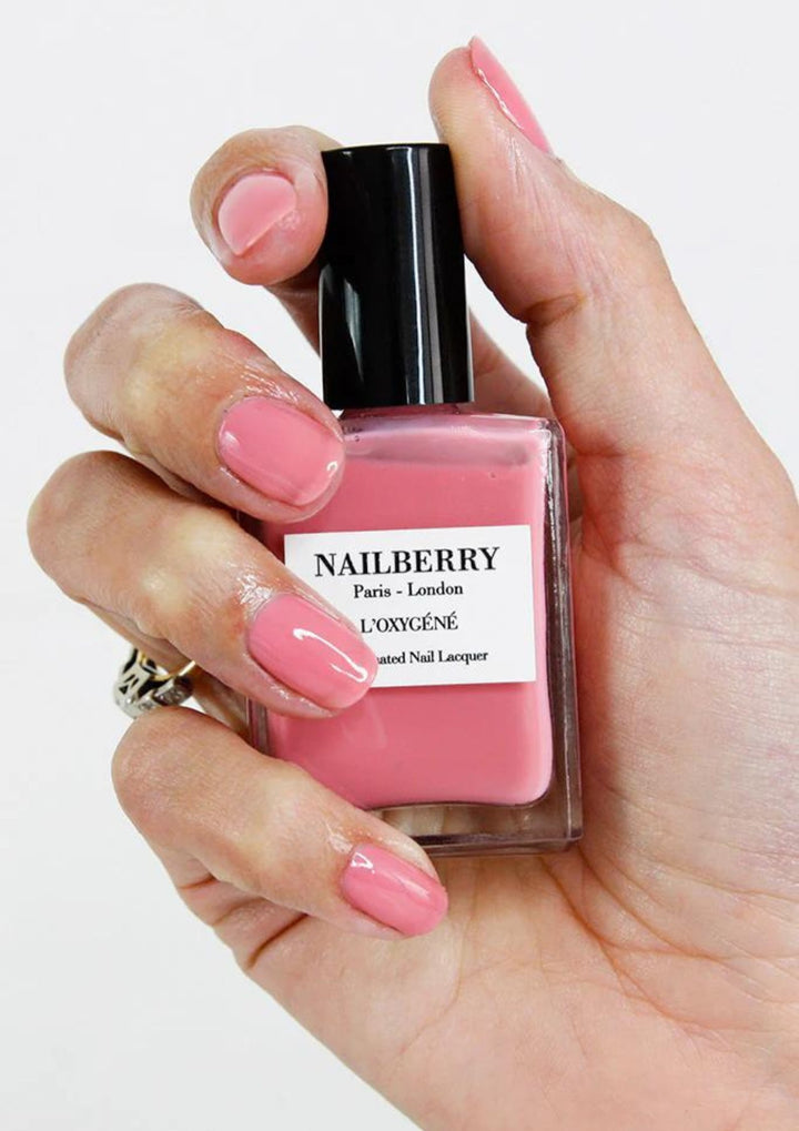 Nailberry - Neglelak - Kindness - 15ml