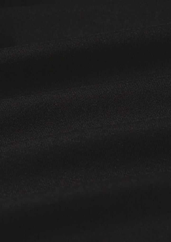 King Louie - Carina Blouse - Viscose Light - Black
