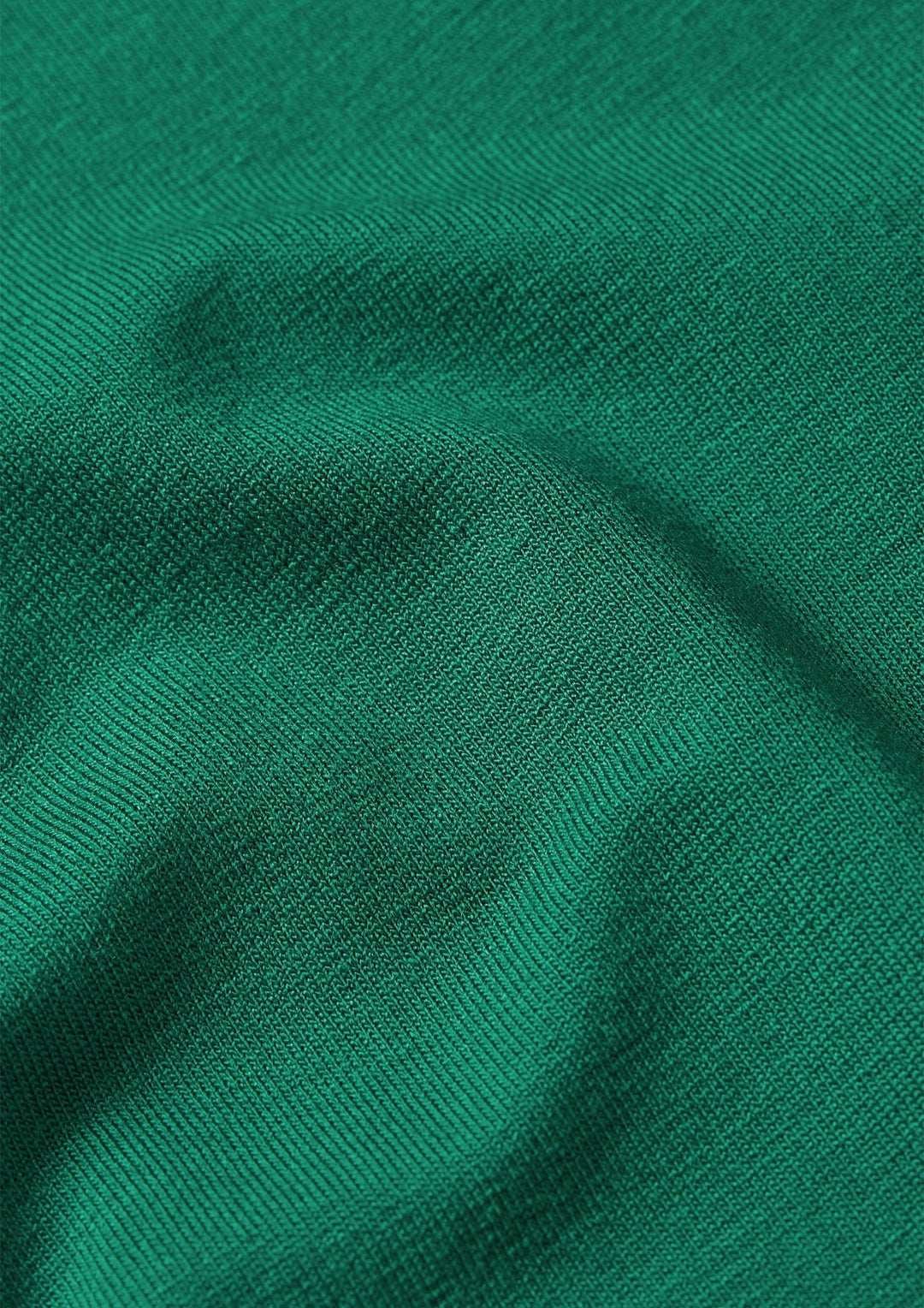 King Louie - Carina Blouse - Viscose Light - Nile Green