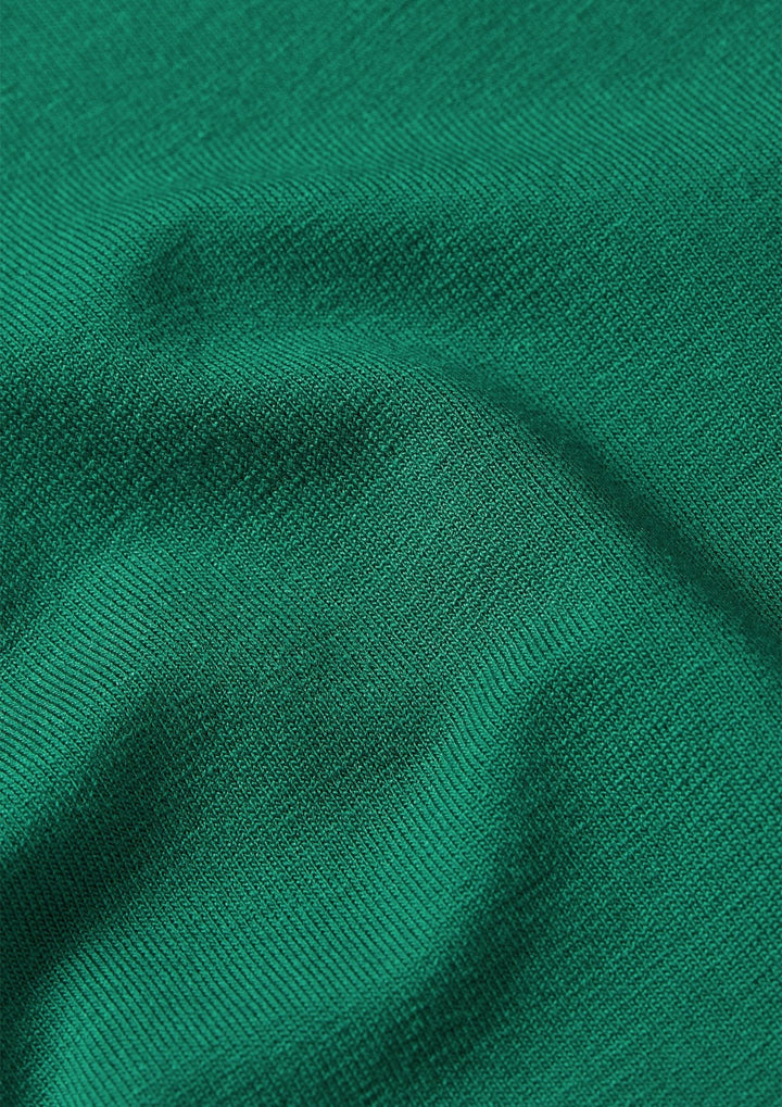 King Louie - Carina Blouse - Viscose Light - Nile Green