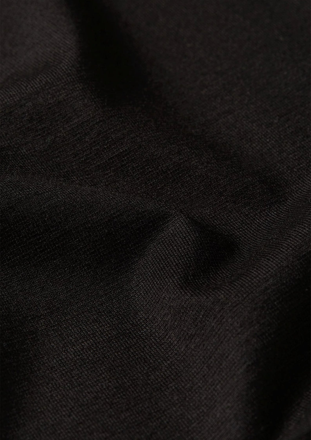 King Louie - Lot Midi Kjole - Viscose Classic - Black