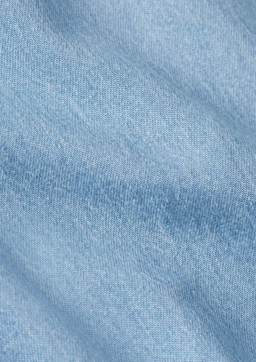 King Louie - Marie Nederdel Festa - Light denim