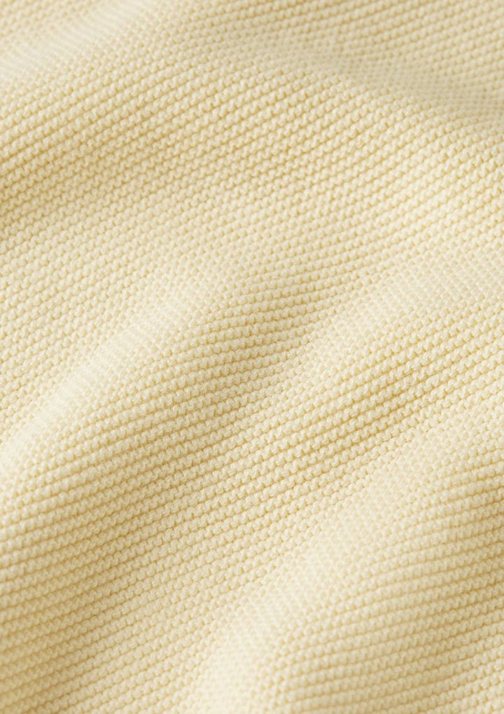 King Louie - Niko Top Lido - Cream