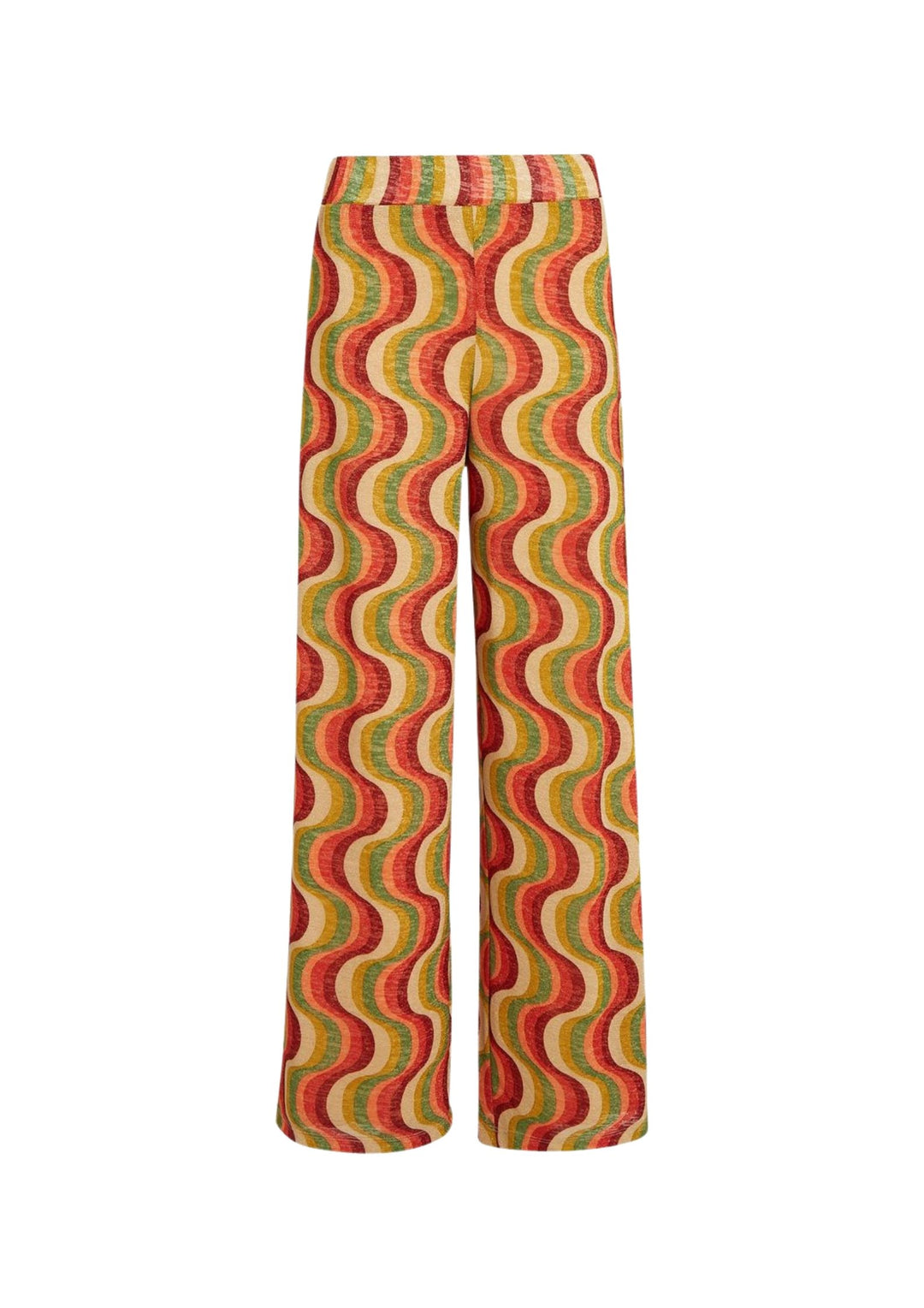 King Louie - Sara Bukser Jiggy - Ribbon Red