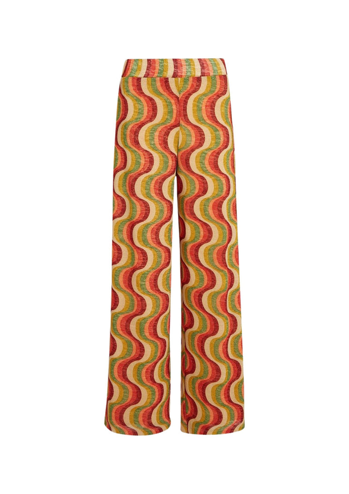 King Louie - Sara Bukser Jiggy - Ribbon Red
