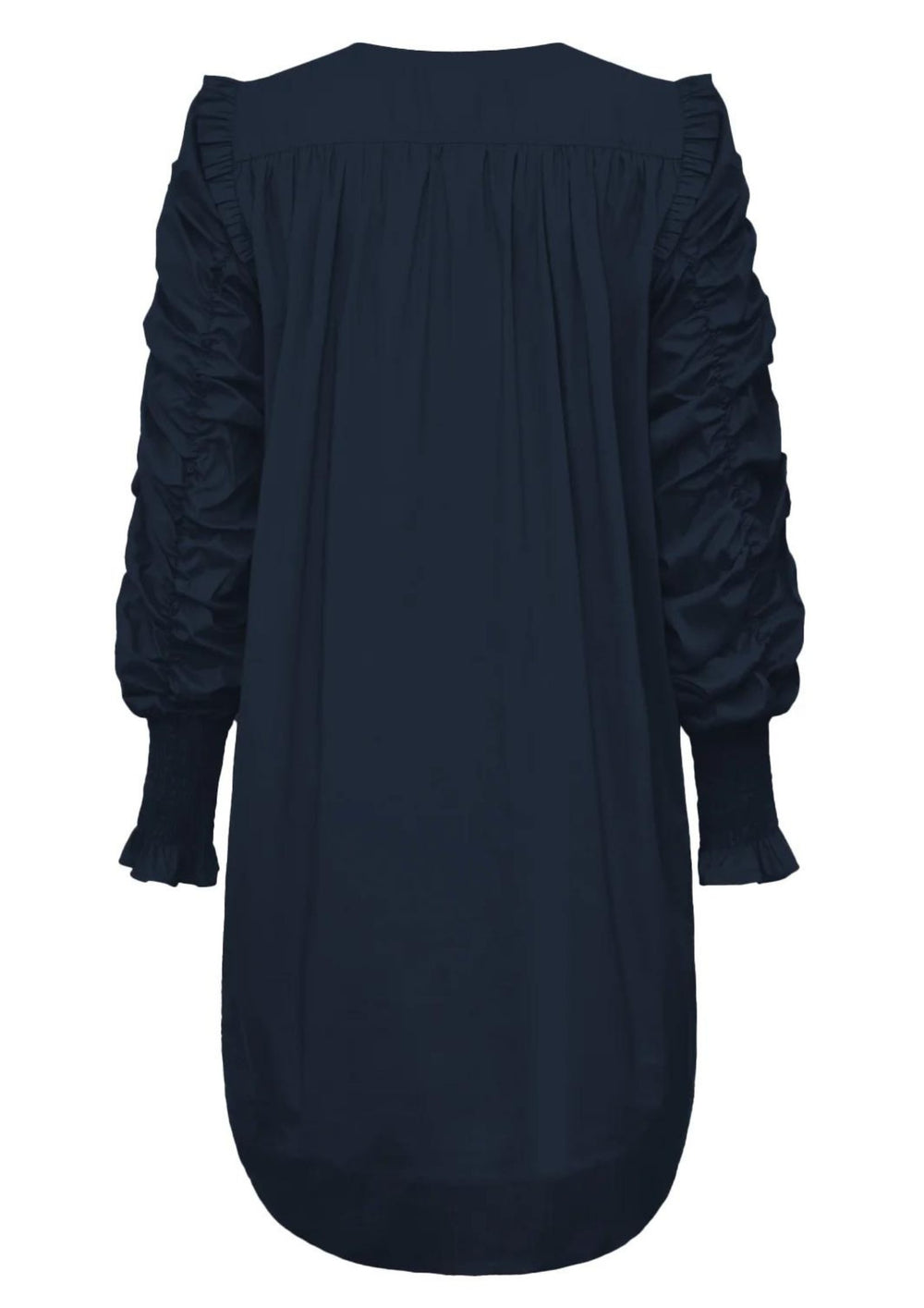 Gossia - MalenaGO Kjole - Navy