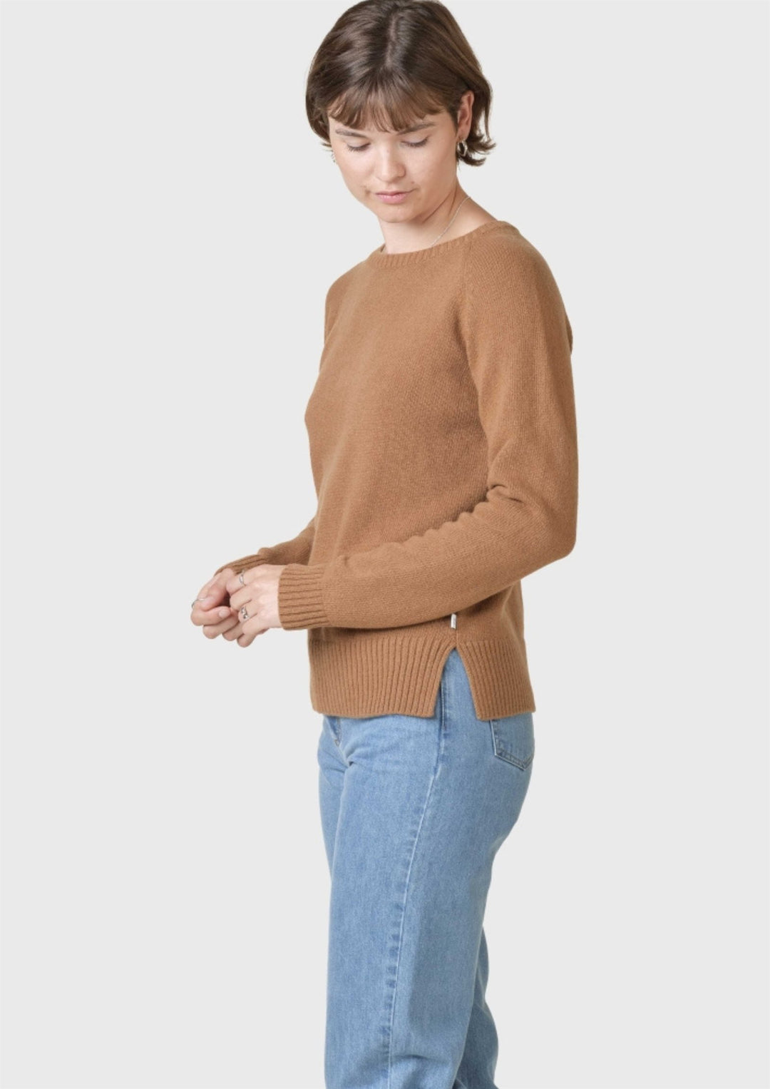 Klitmøller - Nina Strik - Camel