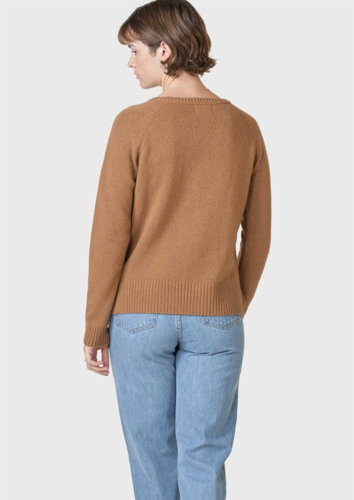 Klitmøller - Nina Strik - Camel