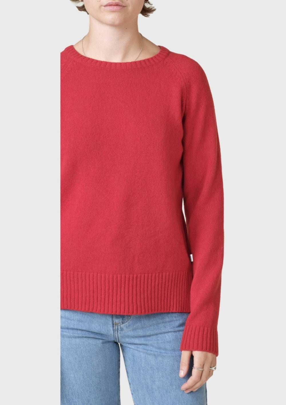 Klitmøller - Nina Strik - Red