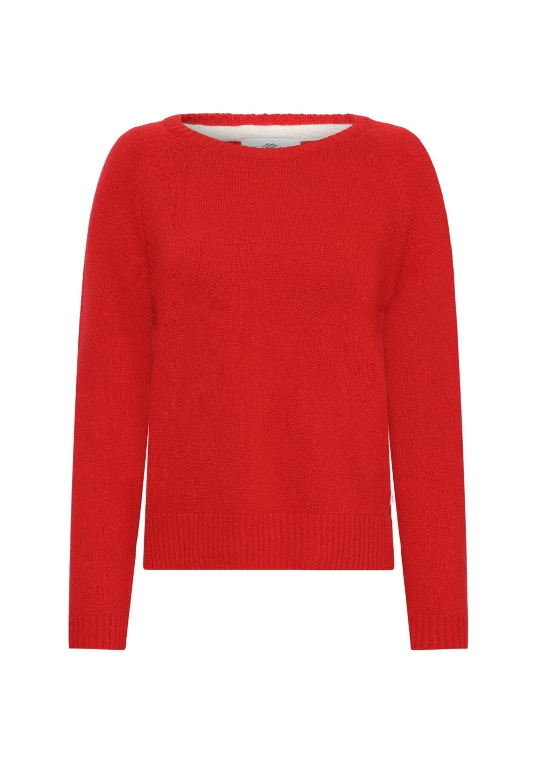 Klitmøller - Nina Strik - Red