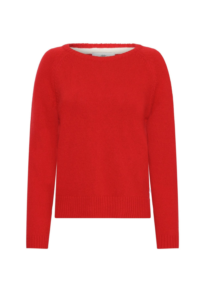Klitmøller - Nina Strik - Red