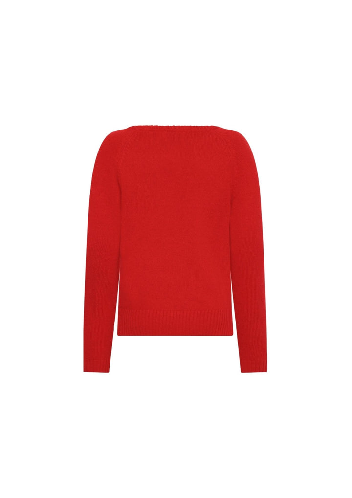 Klitmøller - Nina Strik - Red