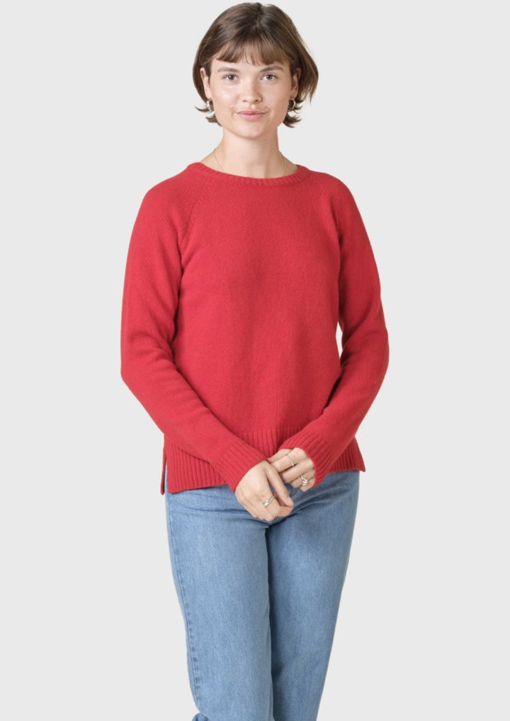 Klitmøller - Nina Strik - Red