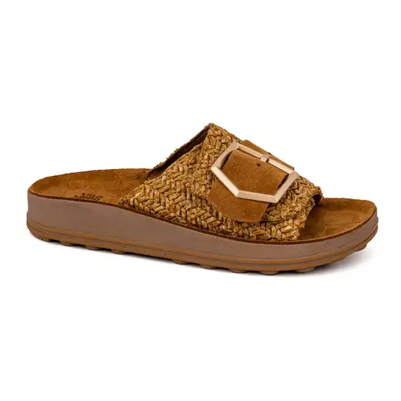 Fantasy Sandals - Korina - Tampa Raffia
