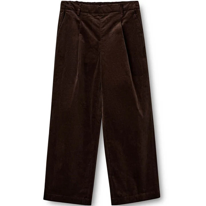 Kopenhaken – Korks Pants – Chocolate chip
