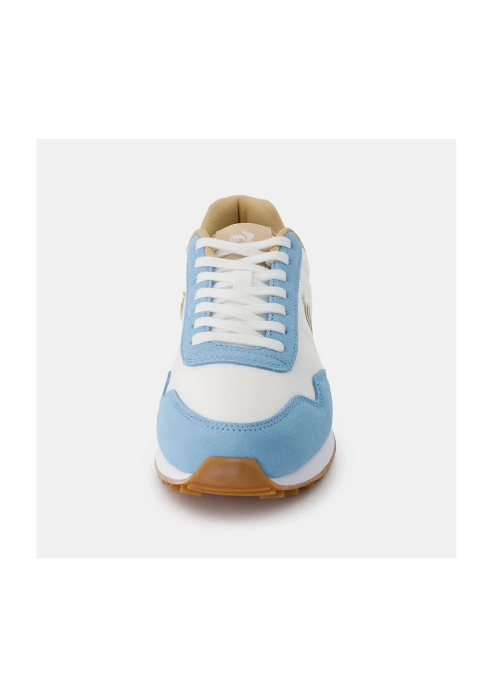Le coq - Sneakers - Astra - Optical White