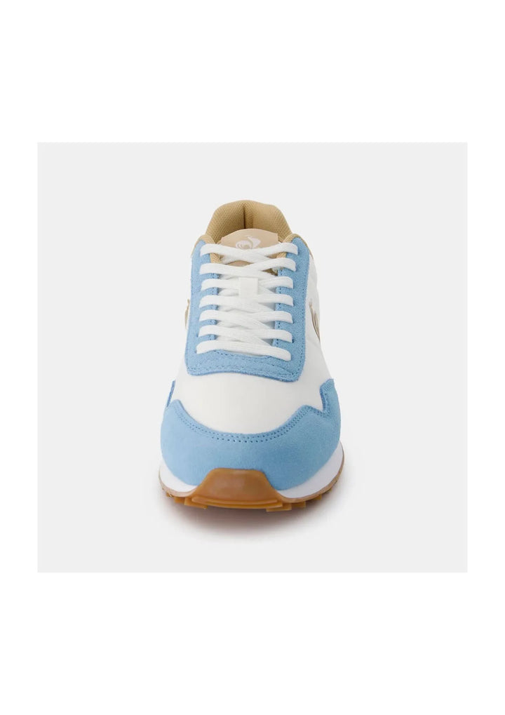 Le coq - Sneakers - Astra - Optical White