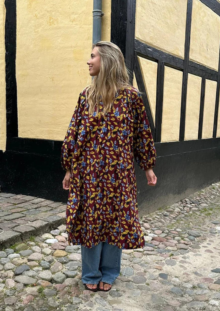 Sissel Edelbo - Lara Kjole - Onesize