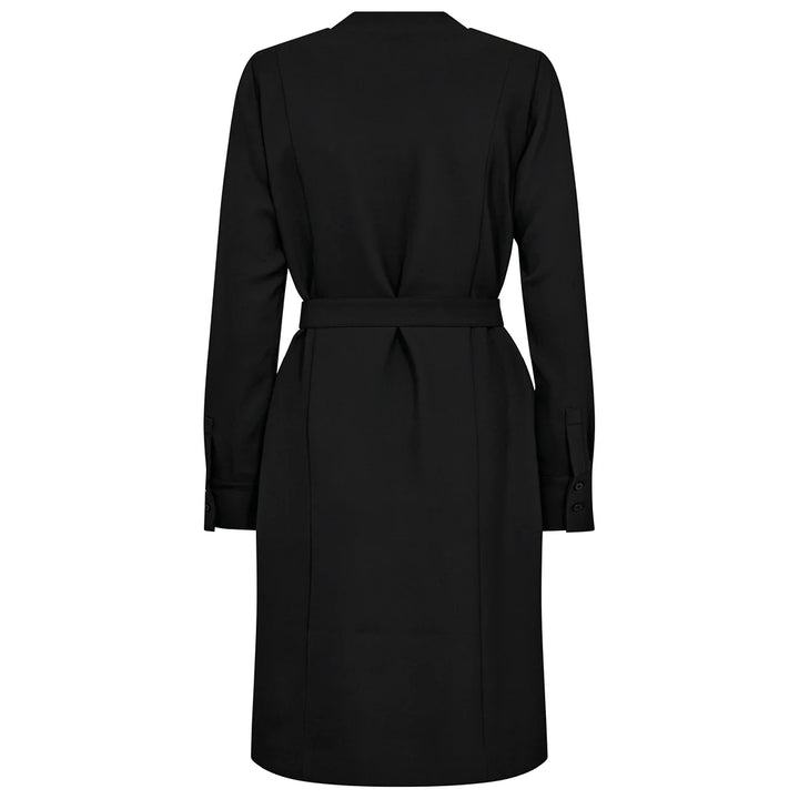 Mos Mosh - Lipi Miley Dress - Black