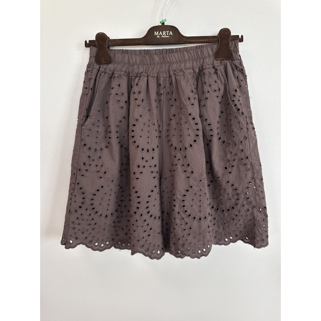 Marta - Liselotte Shorts - Moro