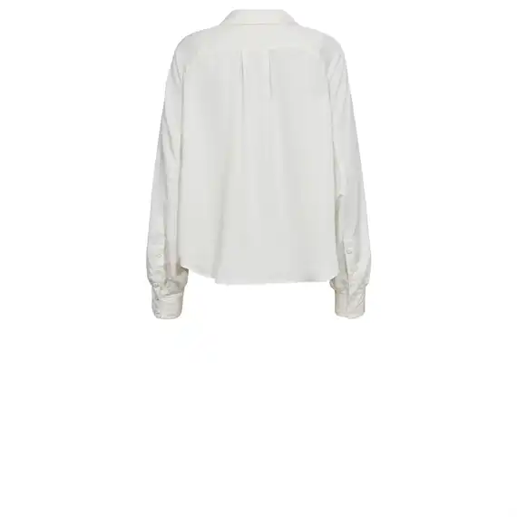 Gossia - Lovise Blouse - Off White