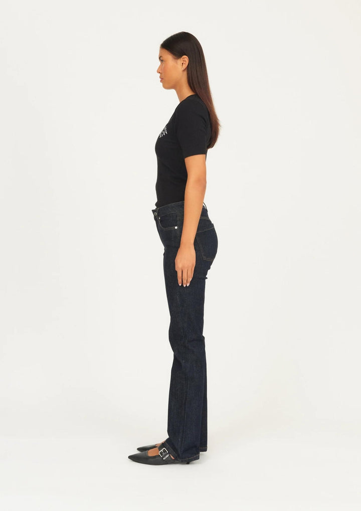 IVY - Lulu Jeans - Wash New York