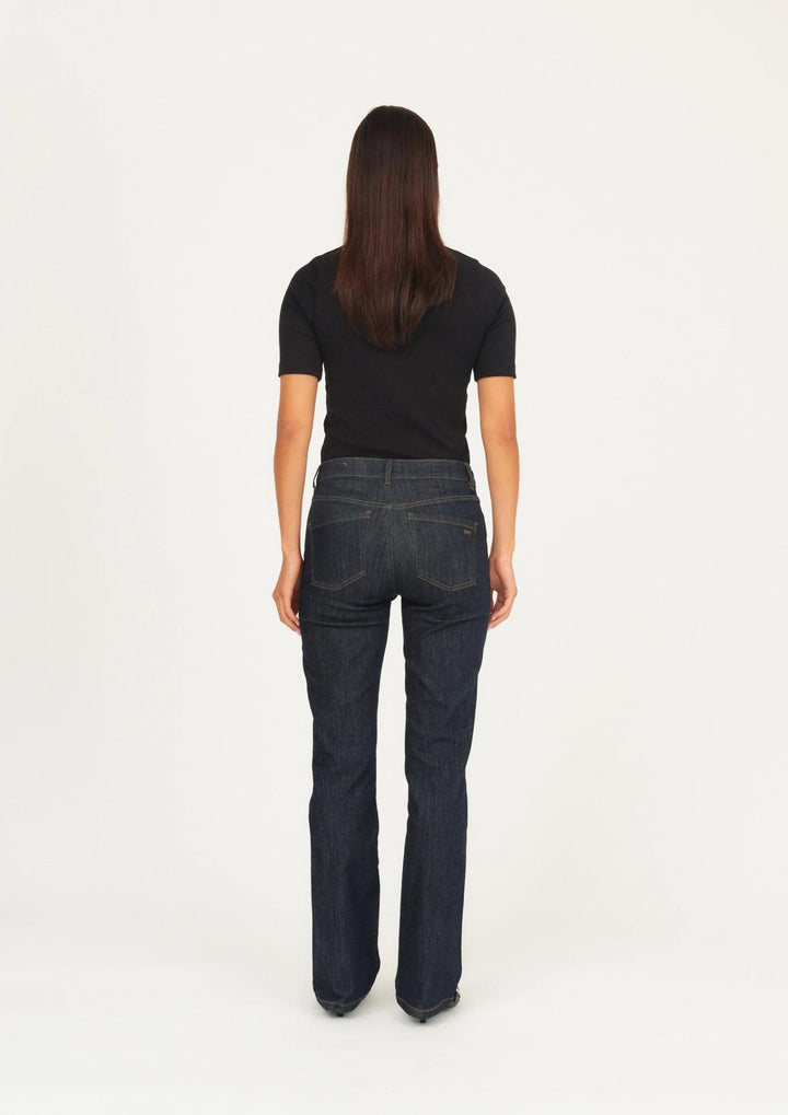 IVY - Lulu Jeans - Wash New York