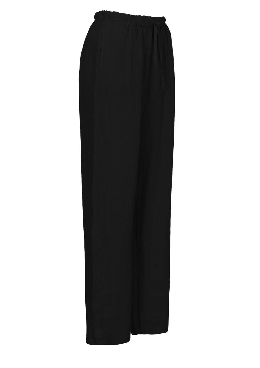 Luxzuz - Elilin Bukser  - Black