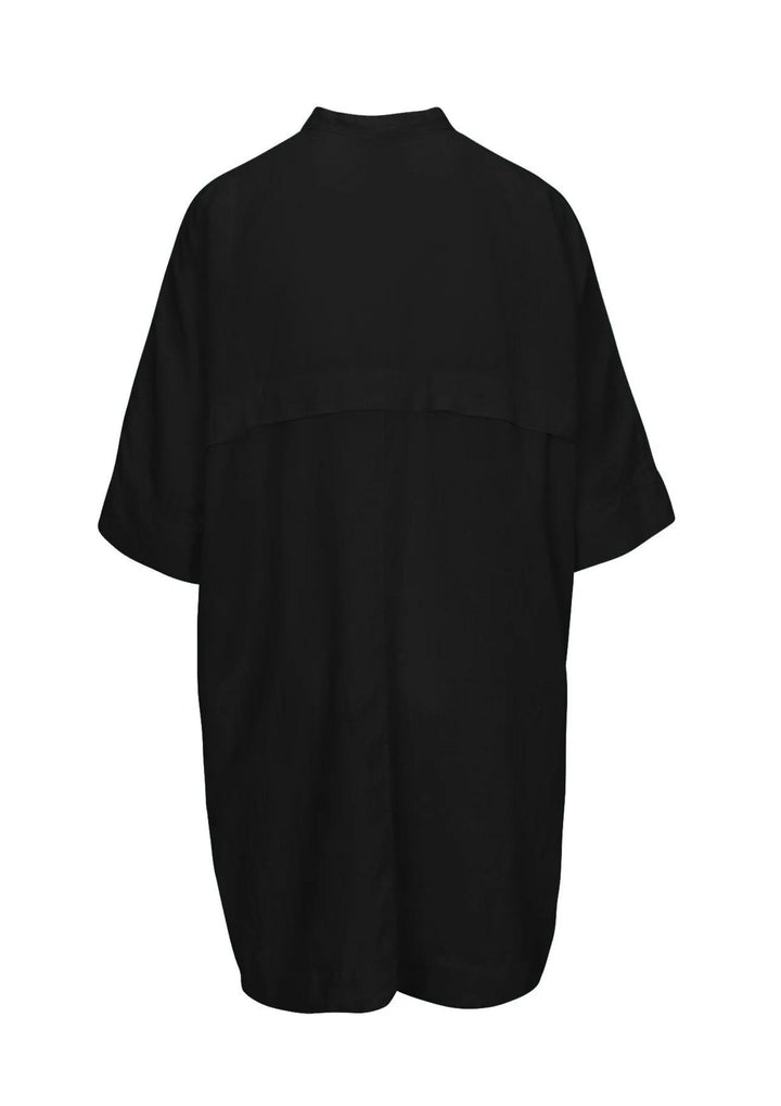 Luxzuz - Olefine Kjole - Black