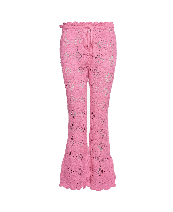 Sissel Edelbo - Wilma Bukser - Pink Blush - Onesize