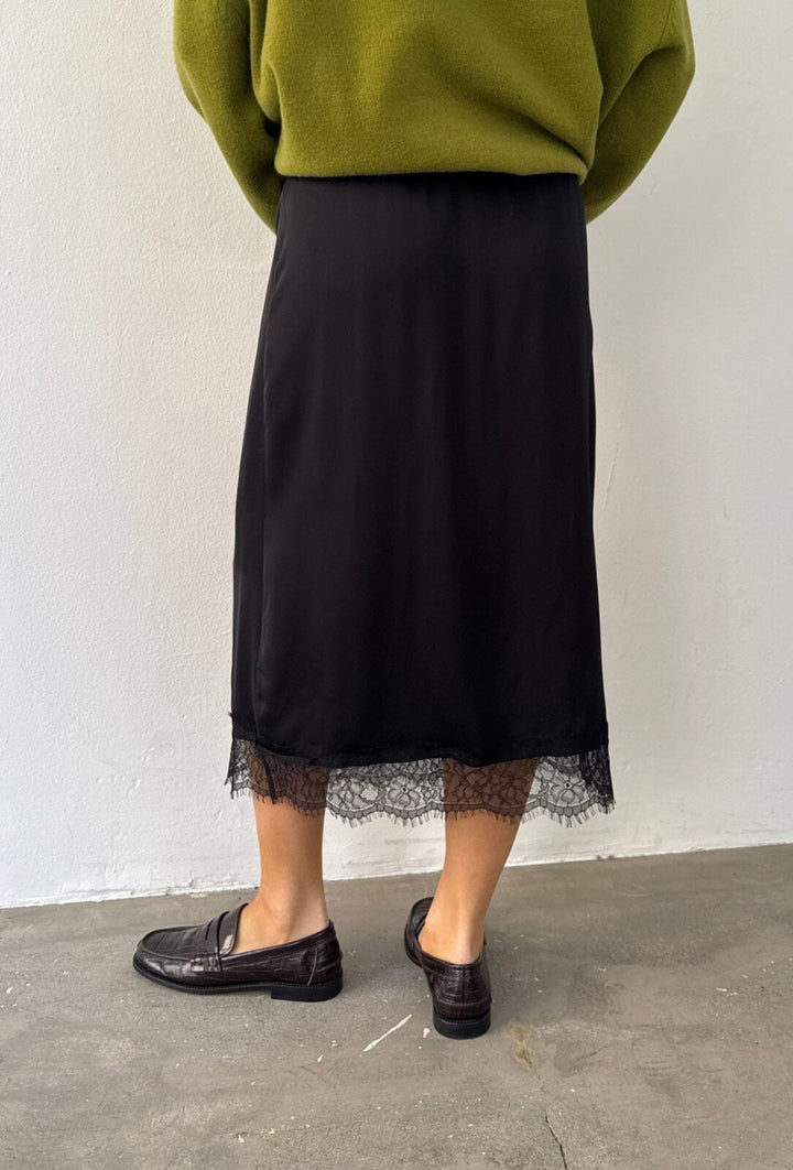 Boii - Macy Skirt - Black