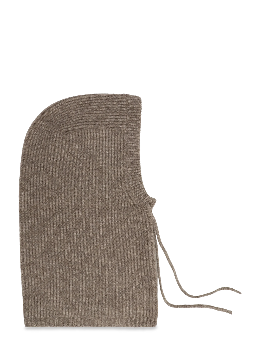 Mads Nørgaard - Tosca Balando Balaclava - Roasted Cashew
