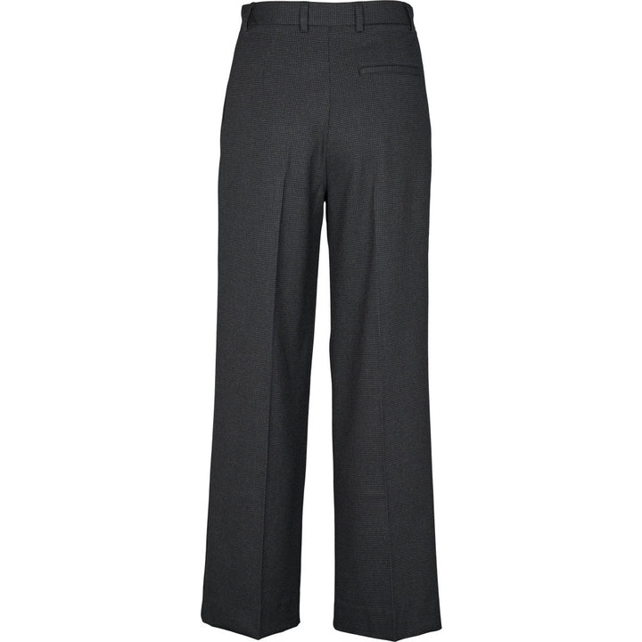 Basic Apparel - Marjo Bukser - Blackened Pearl/Black
