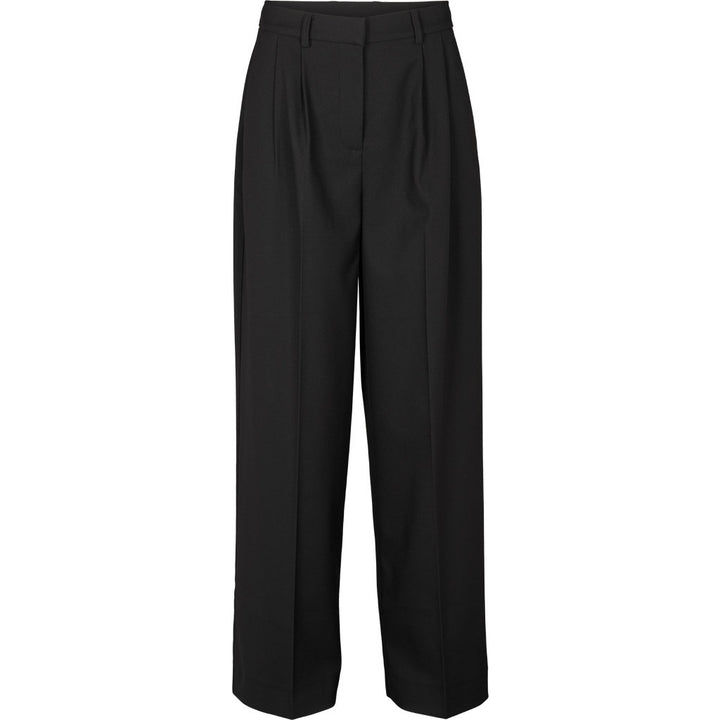 Basic Apparel - Marjo Bukser - Black