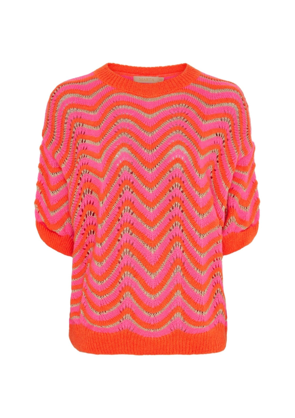 Marta - Alphonsine Strik - Onesize