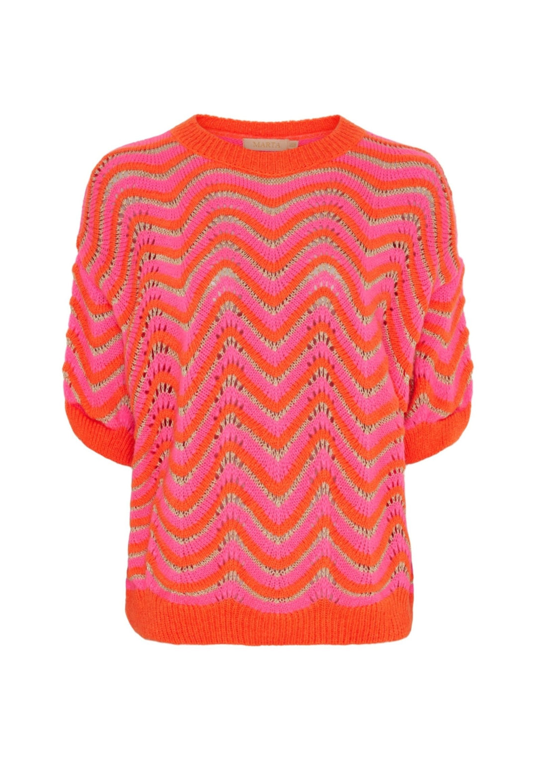 Marta - Alphonsine Strik - Onesize