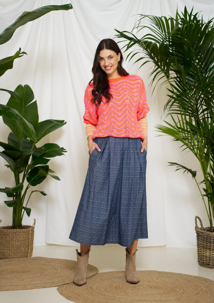 Marta - Alphonsine Strik - Onesize