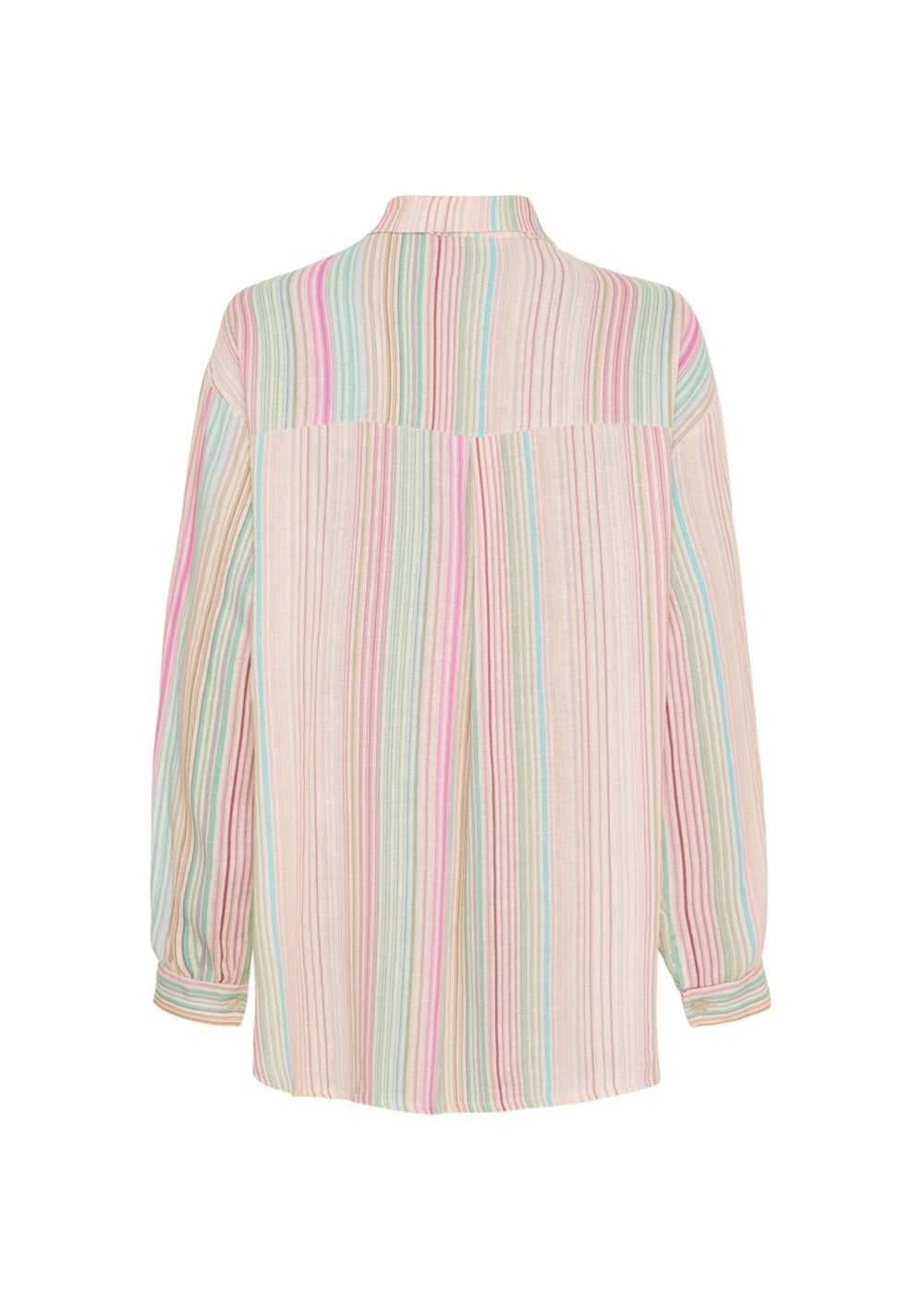 Marta - Annabel Skjorte - Originale - Onesize