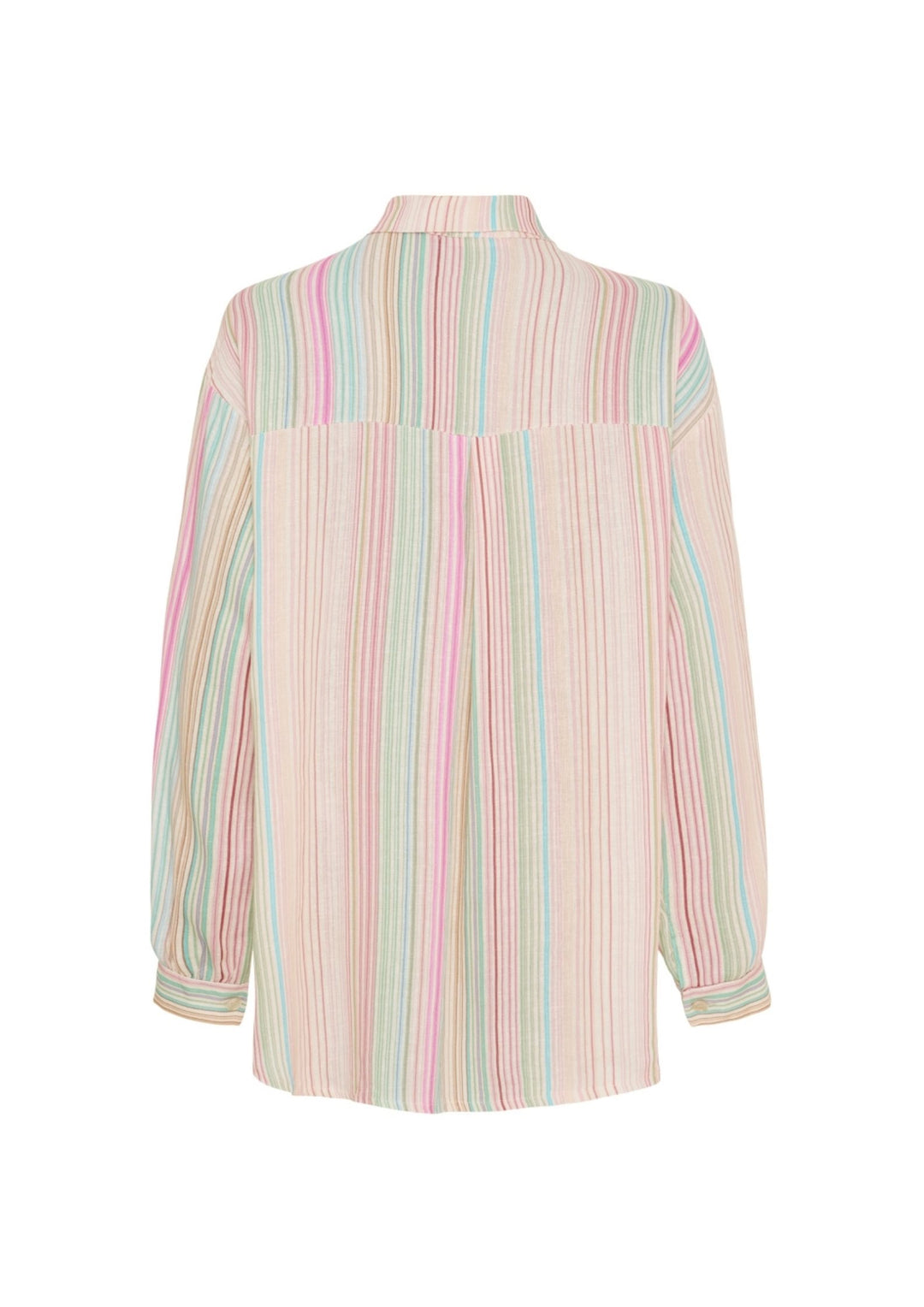 Marta - Annabel Skjorte - Originale - Onesize