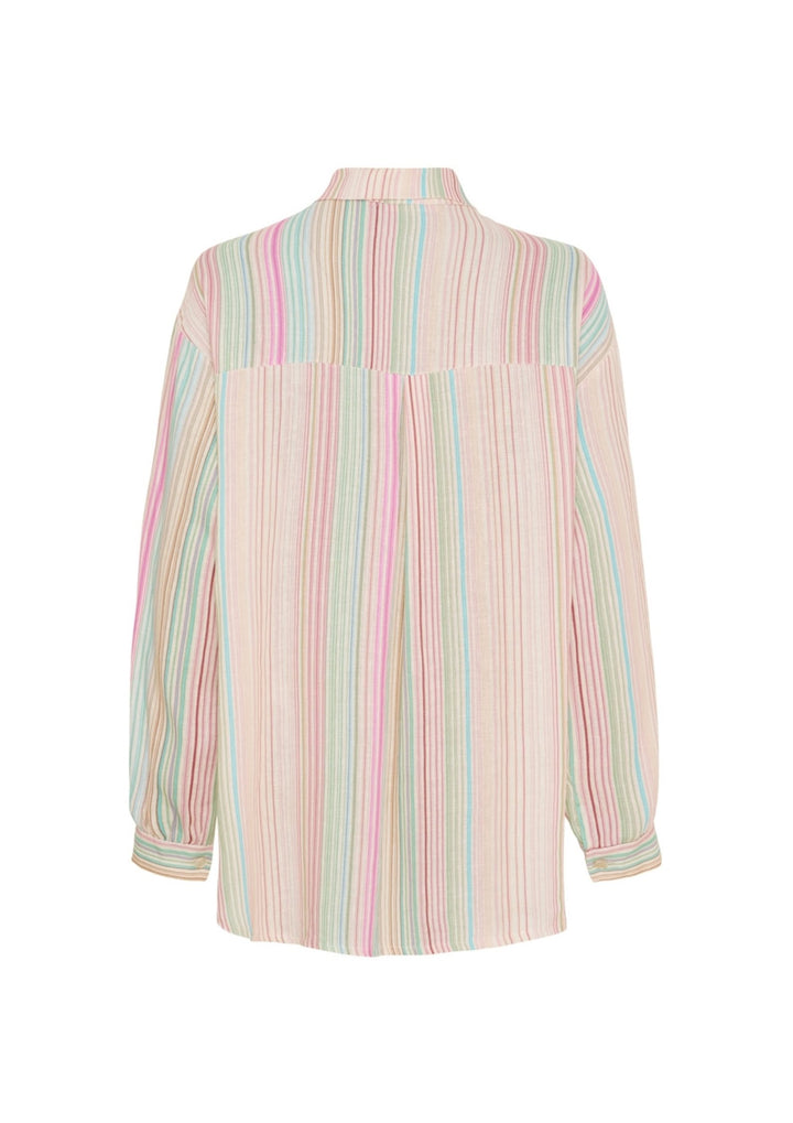 Marta - Annabel Skjorte - Originale - Onesize