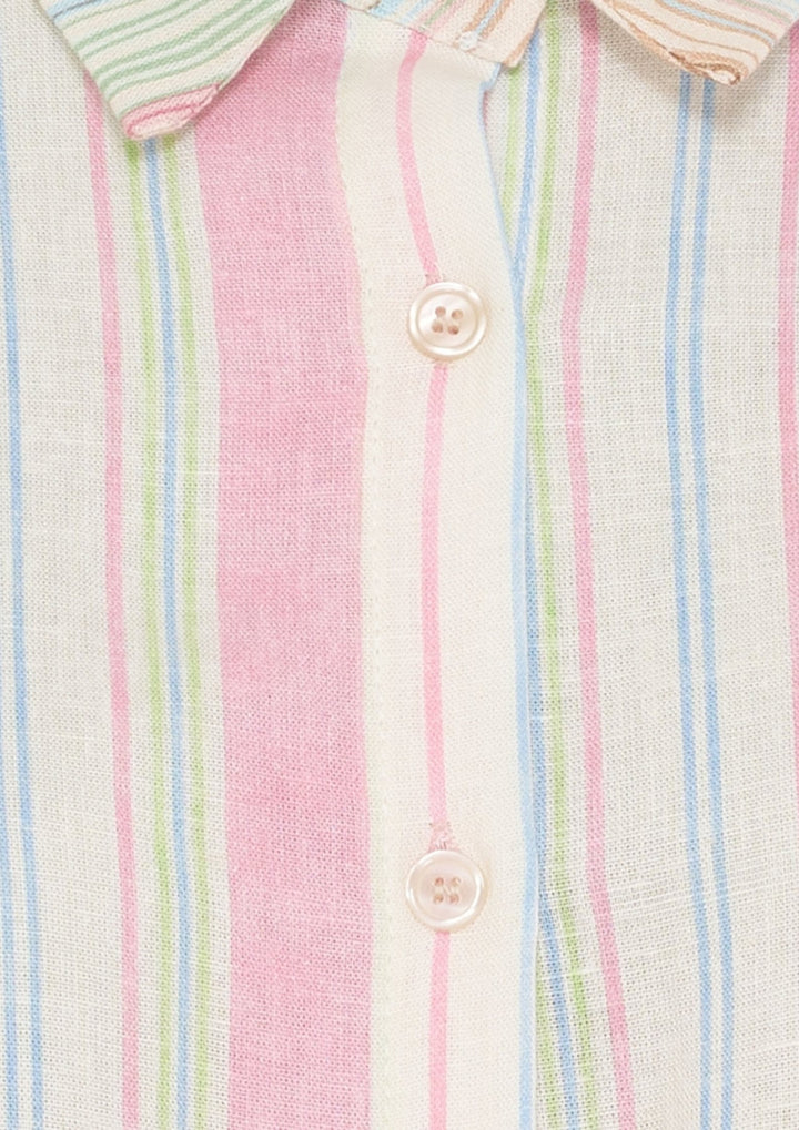 Marta - Annabel Skjorte - Originale - Onesize