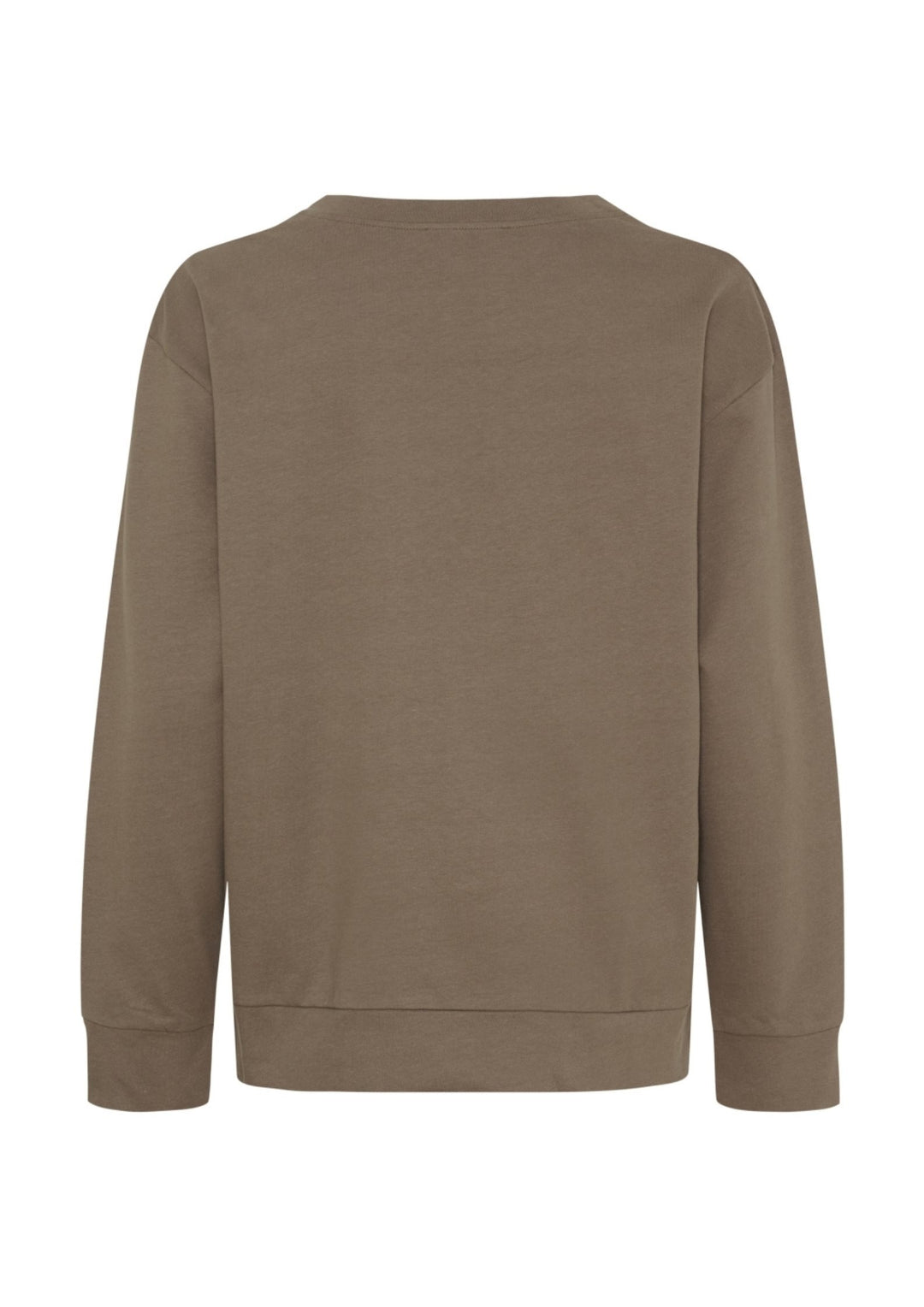 Marta - Annemette sweat - Fango