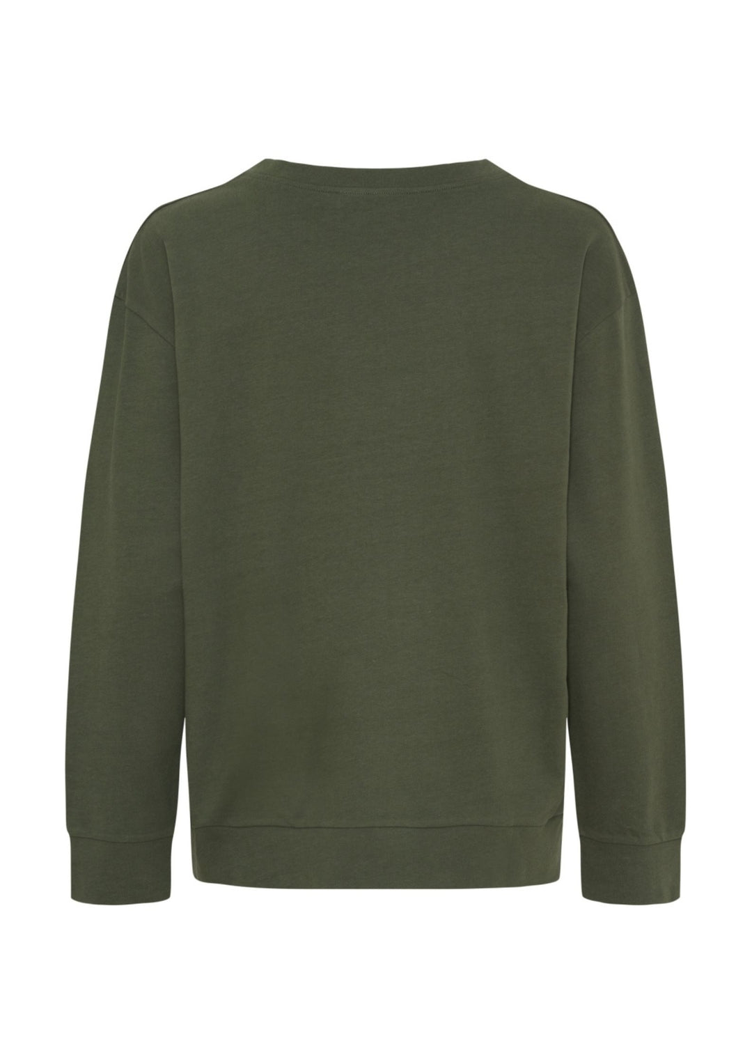 Marta - Annemette Sweat - Military