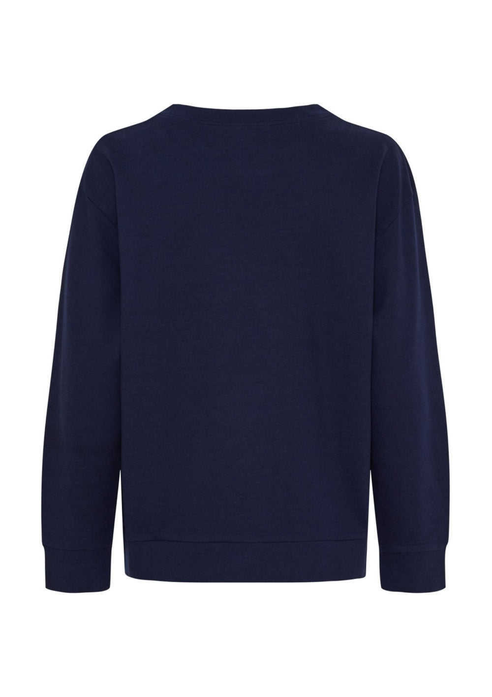 Marta - Annemette Sweat - Navy