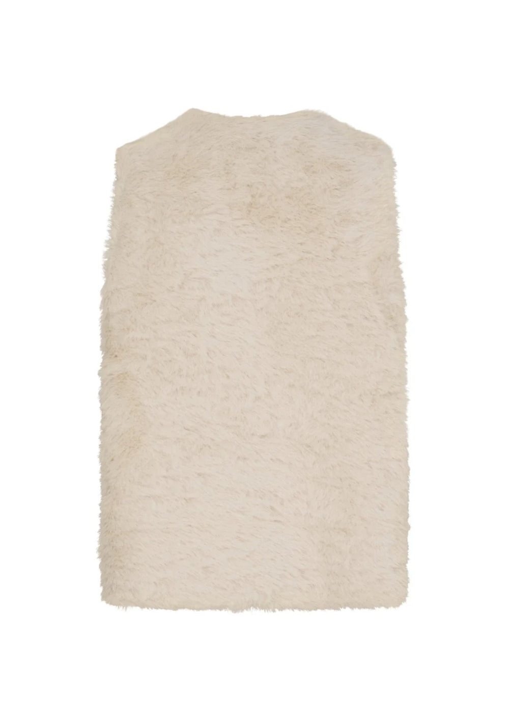Marta - Arlette Vest - Beige