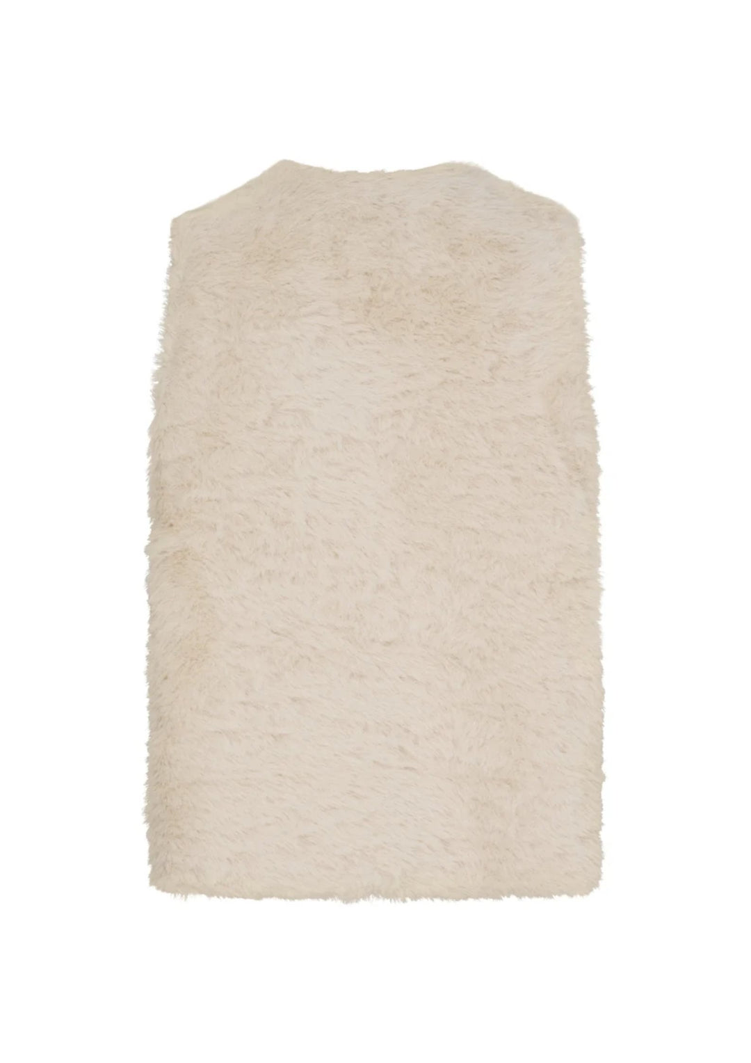Marta - Arlette Vest - Beige