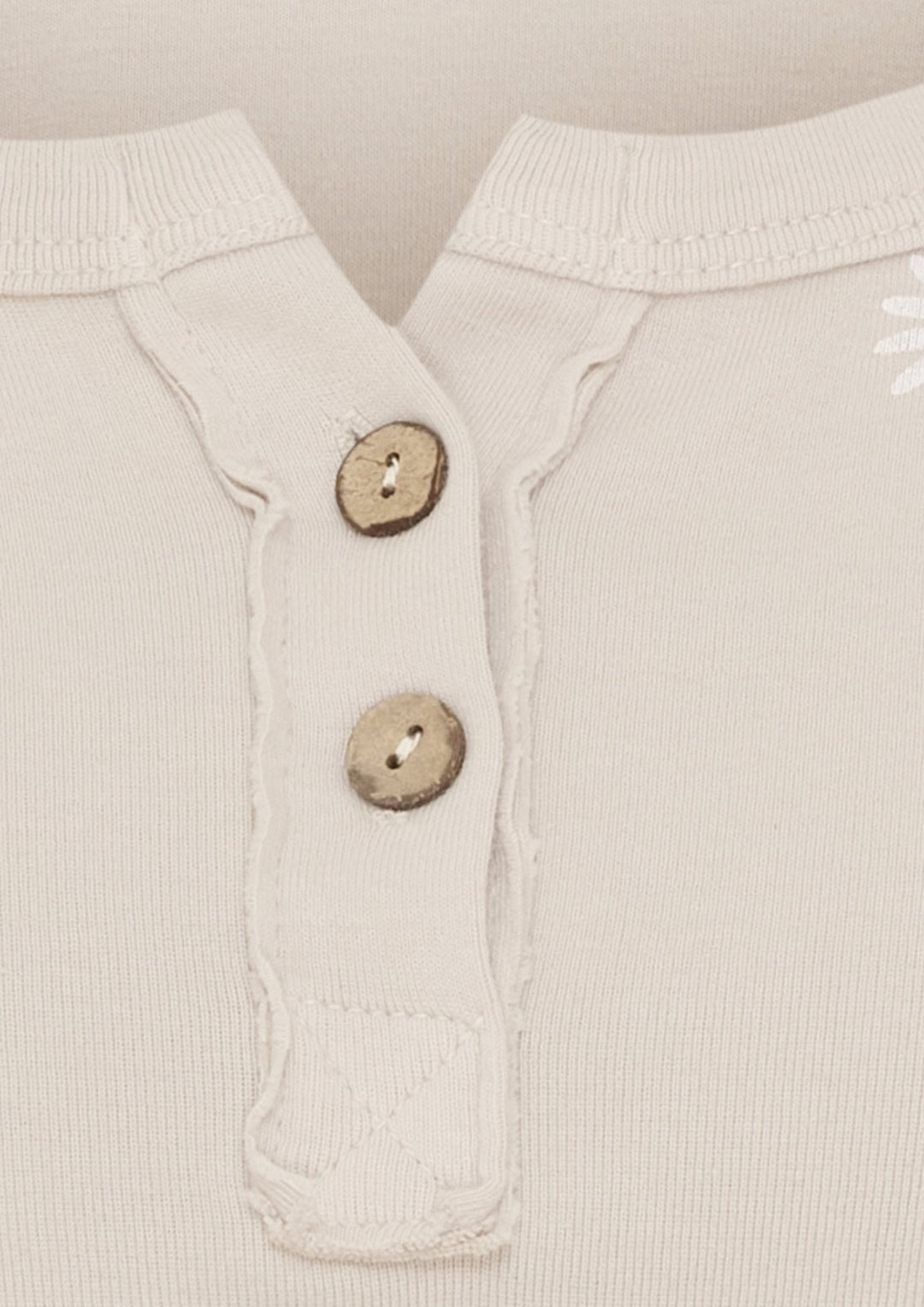 Marta - Billie Top - Beige