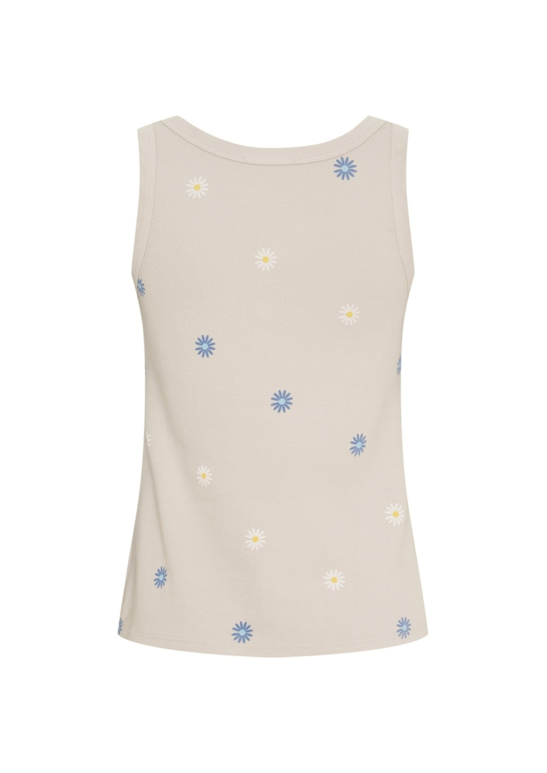 Marta - Billie Top - Beige